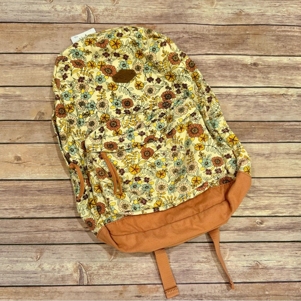 O’Neill | Floral Backpack